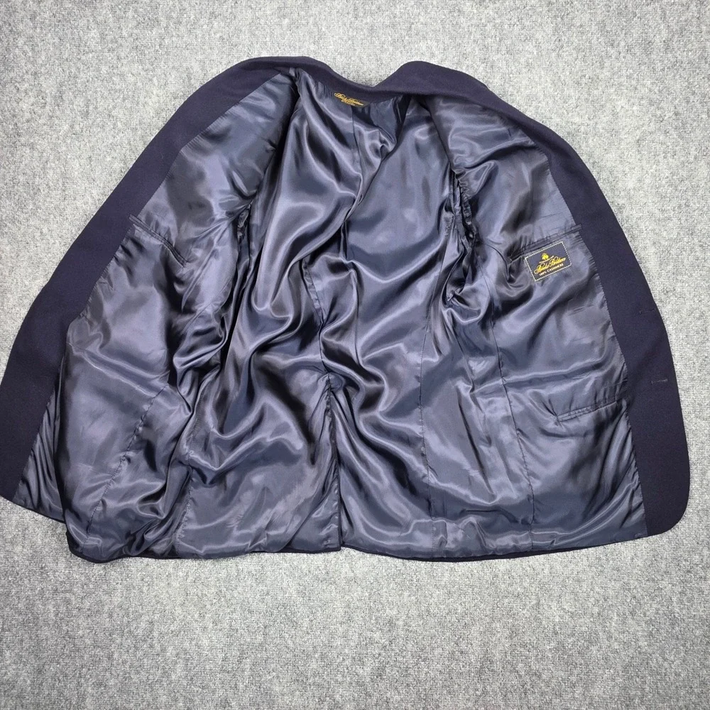 Brooks Brothers **please see